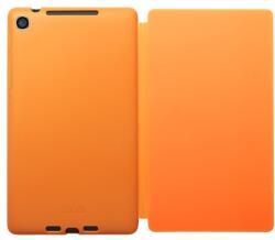ASUS Калъф ASUS за таблет NEXUS7 7"(17.78 cm), оранжев (ASUS TRAVEL COVER)