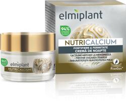 elmiplant nutriCalcium erősítő és feszesítő éjszakai krém, 50 ml