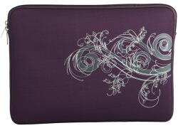MODECOM Калъф за лаптоп Modecom Brooklyn, до 10.5" (26.67cm), виолетов