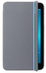 ASUS Калъф за таблет, до 7" (17.78 cm), "бележник", за MeMO Pad 7, син