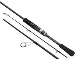 Graphiteleader Veloce Ux 21Gvelus-742M R. Fast Horgászbot - 2, 24 m, 1/2 Oz, 14 g, Medium