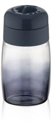 LUXPLASTIC IRIS C-00485 Rainbow indigókék üveg fűszerszóró 100ml (C-00485) - officedepot