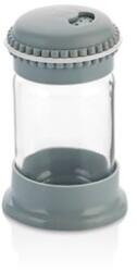 HANE IRIS Macaron üveg fűszerszóró 105ml, rószaszín, fehér, szürke vagy kék színű HN-1138 (HN-1138) - officedepot