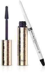 L'Oréal L'Oréal Paris szemsminkkészlet: 1 x Volume Million Lashes szempillaspirál Panorama, fekete, 9, 9 ml + 1 x mechanikus szemceruza L'Oreal Paris Infaillible 36H Grip Meta Light, Polar White