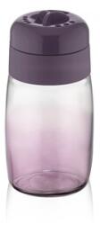 LUXPLASTIC IRIS C-00499 Rainbow lila üveg fűszerszóró 100ml (C-00499) - officedepot