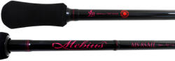 YAMAGA Blanks Mebius 85ML Horgászbot - 2, 55 m, 24 g