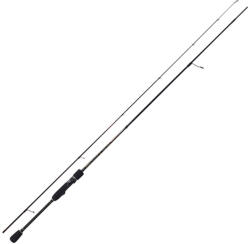 YAMAGA Blanks Blue Current 73Plug Seamless Tz-Nano Fuji Titanium Torzite Horgászbot - 2, 22 m, 1, 5-6 g