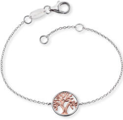 Engelsrufer Angelcaller Bracelet ERB-LILTREE-BICOR Tree of Life Ladies, női