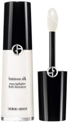 Armani Beauty Machiaj Ten Luminous Silk Acqua Highlighter Halo Iluminator 12 ml