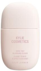 Kylie Cosmetics Machiaj Ten Skin Tint Blurring Elixir Liquid Foundation W Fond 30 ml - douglas - 130,26 RON