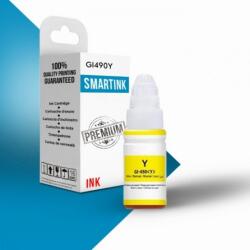 Compatibil Cartus Compatibil GI-490Y (GI-490Y)