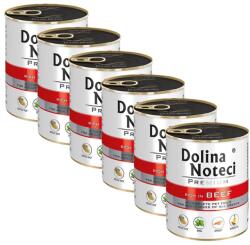 Dolina Noteci Dolina Noteci Premium Rich In Beef 6 x 800 g