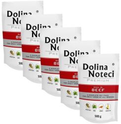 Dolina Noteci Dolina Noteci Premium Rich In Beef 5 x 500 g