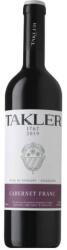 TAKLER Takler Cabernet Franc [0, 75L|2020]