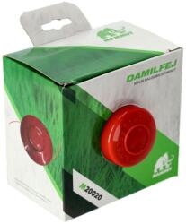 MAMMUT Damilfej MAMMUT 10x1.25 balos belső menettel utángyártott (M20020) - pepita