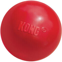 KONG KONG Snack Ball cu orificiu - Mărimea S, cca. Ø 6 cm