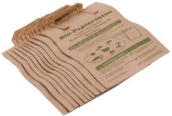OBI bio papírzacskó 10 darab 10 l (340935)