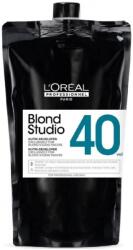 L'Oréal Blond Studio Nutri fejlesztő 40V 12% 1000 ml