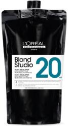 L'Oréal L'Oréal Blond Studio Nutri-Developer 6% krémaktiváló 1000 ml