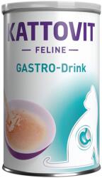 KATTOVIT Cat Diet Drinks Gastro drink 135 ml