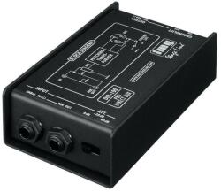 IMG Stage Line DIB-100 DI-Box (DIB-100)