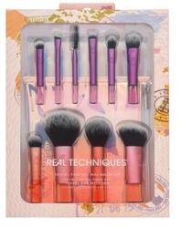 Real Techniques Travel Fantasy Mini Brush Kit комплект четки