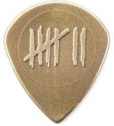 Dunlop 47RXLMTG Mick Thompson Jazz III XL Перце за китара (47RXLMTG)