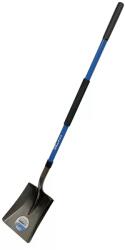 CRATER Lapát üvegszálas nyéllel 1, 2kg fejjel CRATER PRO Profi (322G007) (322G007)