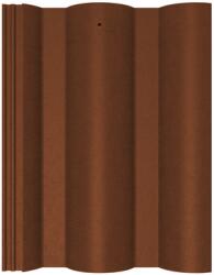 Leier újház Leier Toscana Lux Matt alapcserép barna (642888)