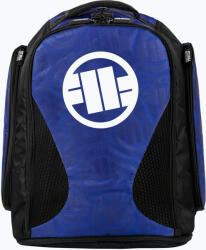 Pitbull West Coast Rucsac de antrenament Pitbull West Coast Logo 2 Convertible 50 l royal blue