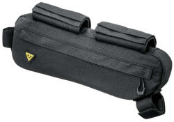 Topeak Midloader 3l Цвят: черен