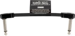 Ernie Ball Flex 7, 62 cm Ъглов - Ъглов Пач кабел (P378831)