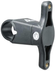Topeak Cage Mount Цвят: черен