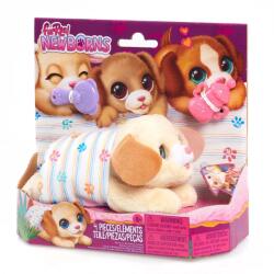 FurReal Jucarie de plus cu accesorii, FurReal, Catel, Portocaliu (N00028073_002w)