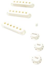 Fender Pure Vintage '60s Stratocaster Accessory Kit Vintage White китара (0992097000)