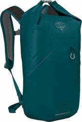 Osprey Transporter Roll Top WP Sac impermeabil Night Jungle Blue 25 L (10003647)