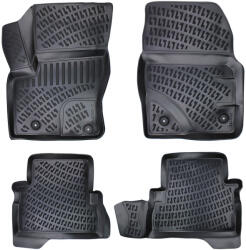 Umbrella Set Covorase Auto Cauciuc Umbrella Pentru Ford Kuga I (C394) 2008-2012
