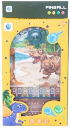 Smile Games Joc de indemanare, Smile Games, Pinball Dinozauri (S00004818_001w)
