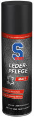 Dr. Wack S100 DW3440 Leather care, Matt bőrápoló spray, 300ml (3440)