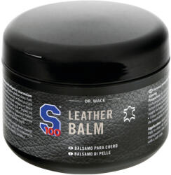 Dr. Wack S100 DW3448 Leather balm, Bőr balzsam, 250ml (3448)