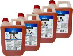 Lab-v LAB V Lazacolaj kutyáknak és macskáknak 4x5000ml