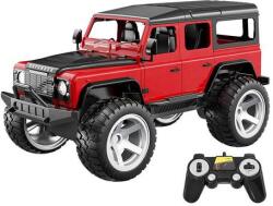 DOUBLE E RC remote control car 1: 14 Double Eagle (red) Land Rover Defender E362-003 (E362-003)
