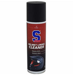 Dr. Wack S100 DW3416 Helmet lining cleaner, sisakbélés tisztító, 300ml (3416)