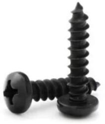 Thunder Germany SPS-20 Fekete hangfal csavar (3, 5 x 20 mm)