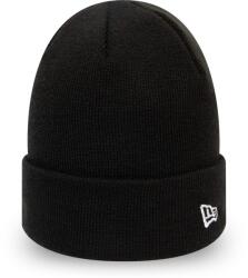 New Era Essential Knit OS | Unisex | Căciuli de iarnă | Negru | 12134752 (12134752)