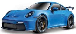 Maisto - 2022 Porsche 911 GT3, синьо, 1: 18 (31458BL)
