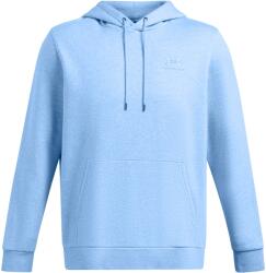 Under Armour Undere Armour Icon Fleece Hoodie M | Bărbați | Hanorace | Albastru | 1373880-467