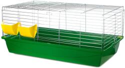 INTER-ZOO Pet Products Rágcsálókalitka Rabbit 100 króm
