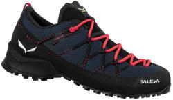 Salewa Wildfire 2 W női túracipő Cipőméret (EU): 42 / zöld/fekete