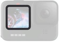 NBA001LCD10112002766228421 GoPro Hero 9 Fekete Érintőpanel, üveg, kijelző nélkül, digitizer (NBA001LCD10112002766228421)